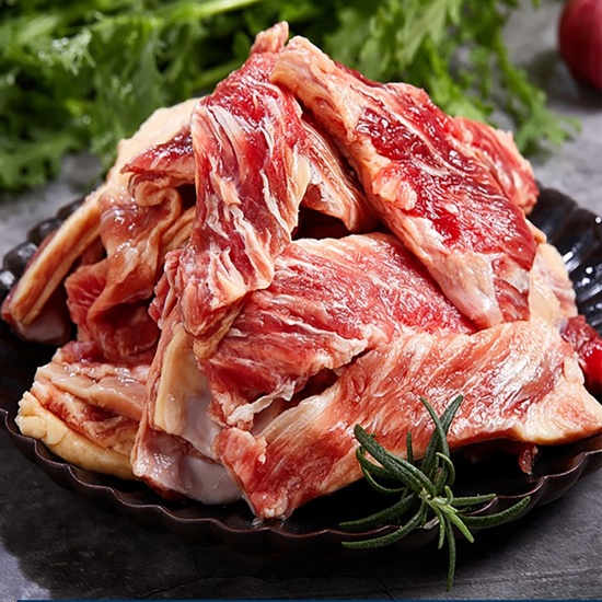 Thịt dẻ sườn bò Úc nuôi thiên nhiên đồng cỏ